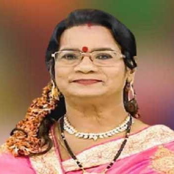 Shantilata Barik Biography